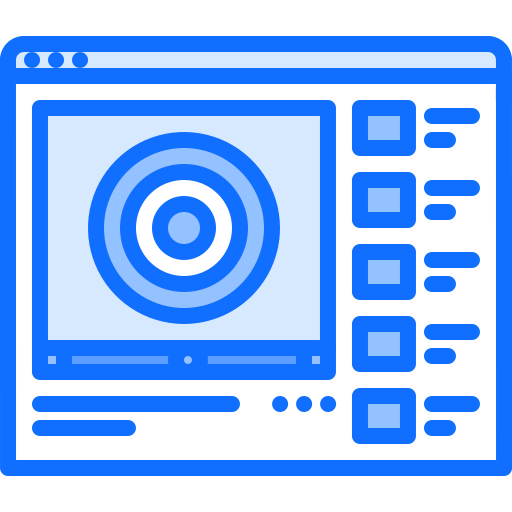 Target free icon Target free icon