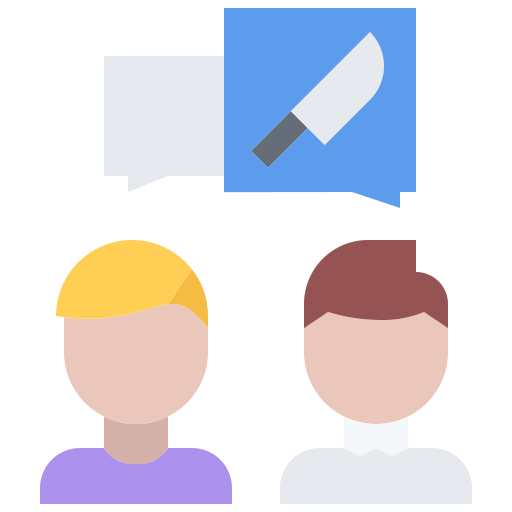 consulta icono gratis