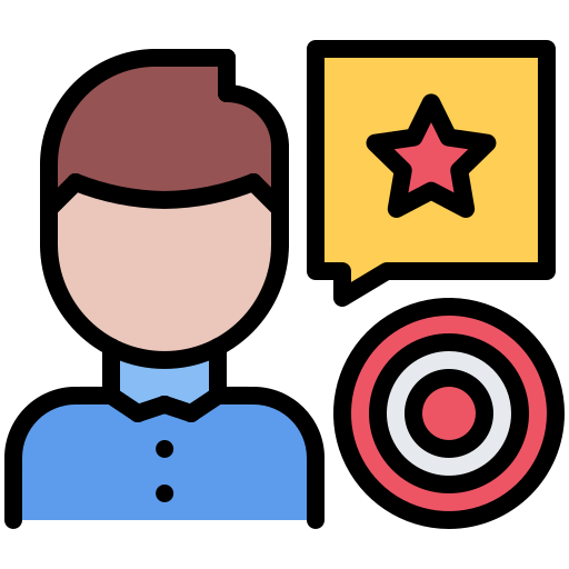 revisión icono gratis