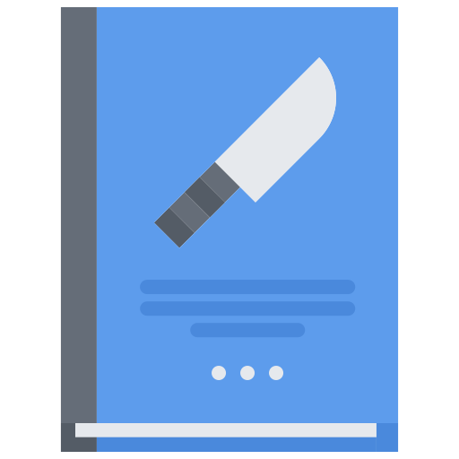 catalogar icono gratis