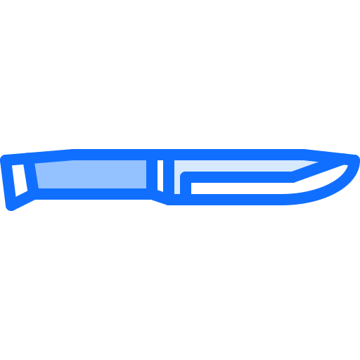 cuchillo icono gratis