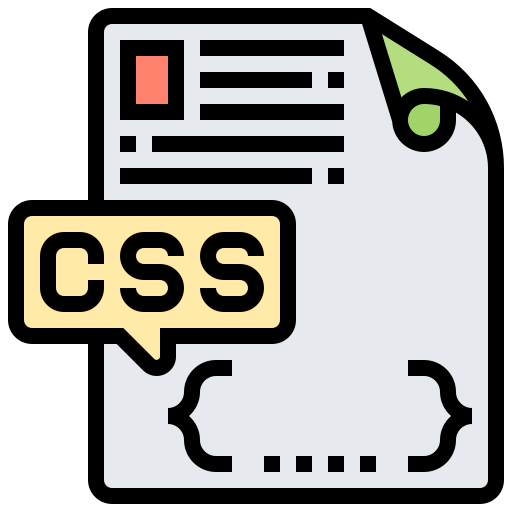 css icono gratis