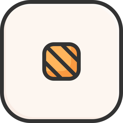 Sushi roll free icon Sushi roll free icon