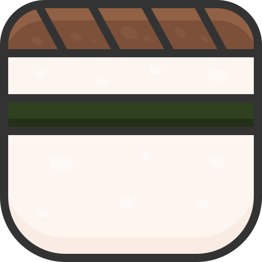 Суши бесплатно иконка