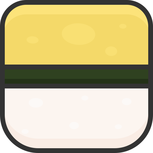 Суши бесплатно иконка