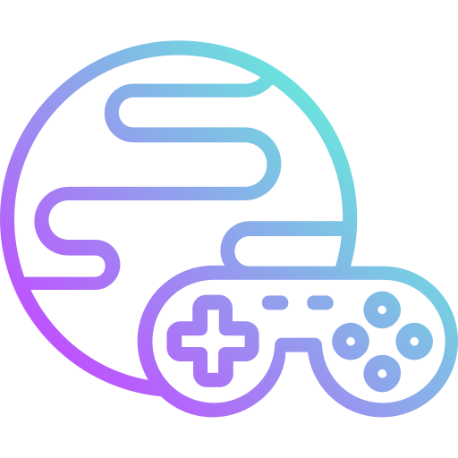 juego en linea icono gratis