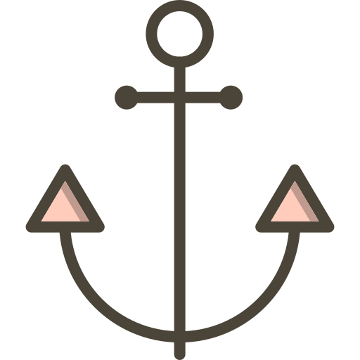 ancla icono gratis