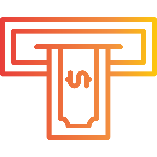 bancario icono gratis