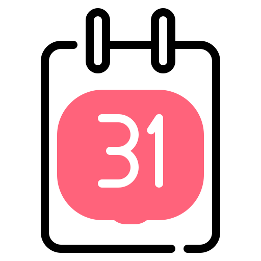 Calendar free icon Calendar free icon