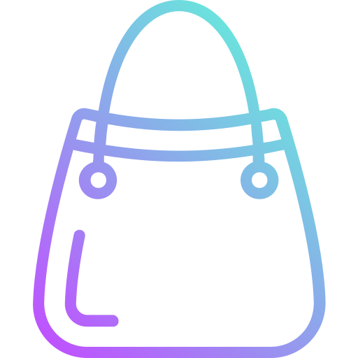 bolsa grátis ícone bolsa grátis ícone