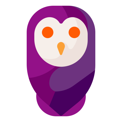 eule kostenlos Icon