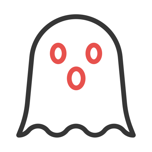 Ghost Generic Others icon