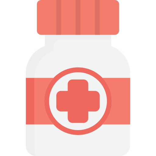 medicamento icono gratis