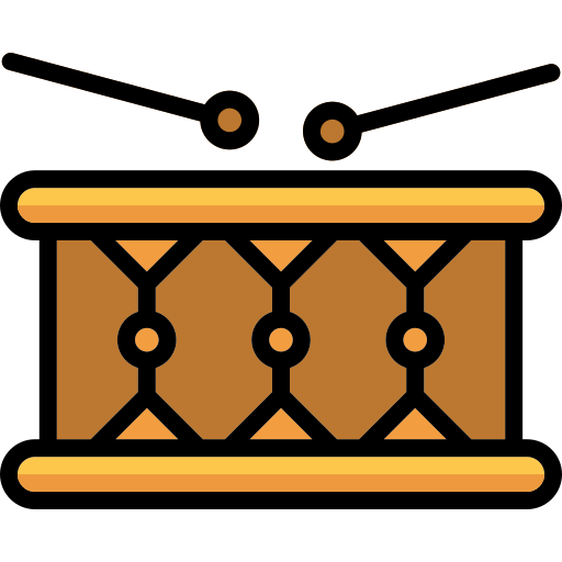 Барабан бесплатно иконка