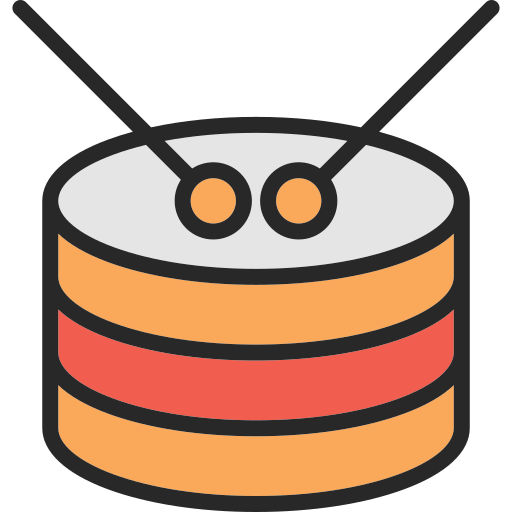 trommel kostenlos Icon