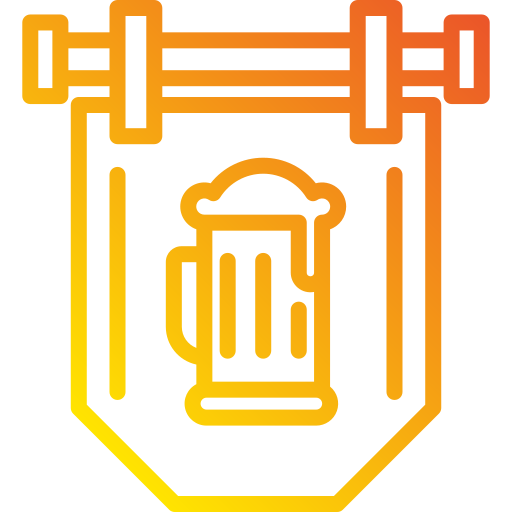 맥주 무료 아이콘