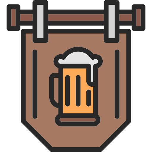 맥주 무료 아이콘