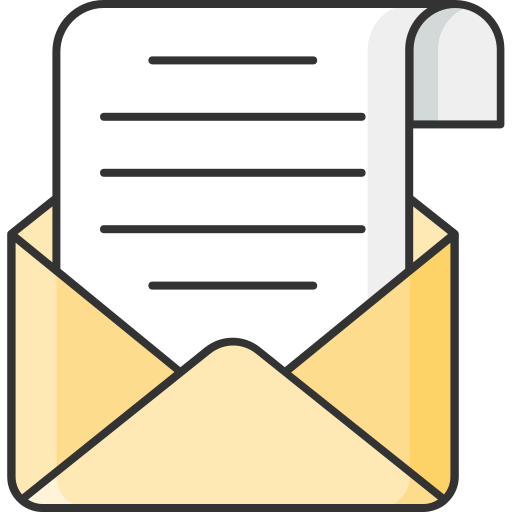 email icono gratis