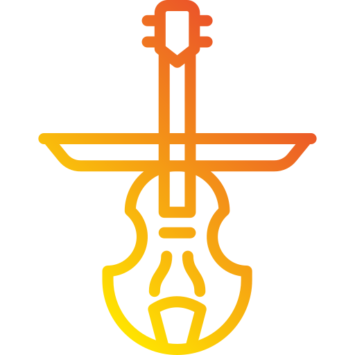 violine kostenlos Icon