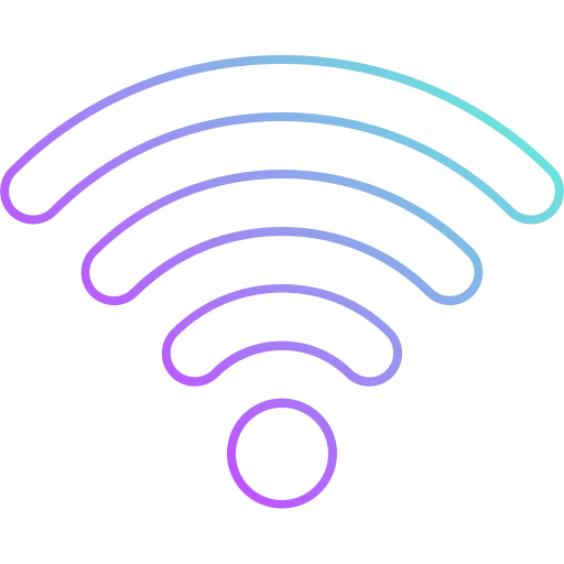 wifi icono gratis