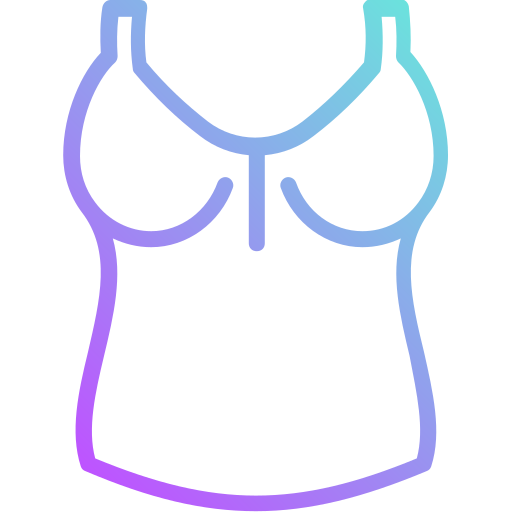 Tank top - Free holidays icons