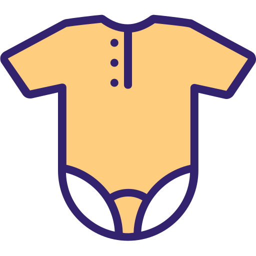 onesie kostenlos Icon