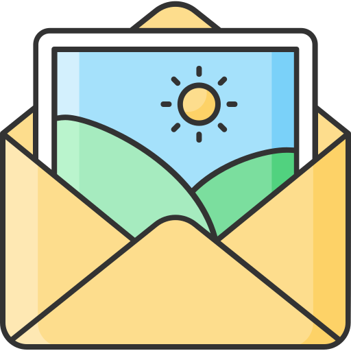 email icono gratis