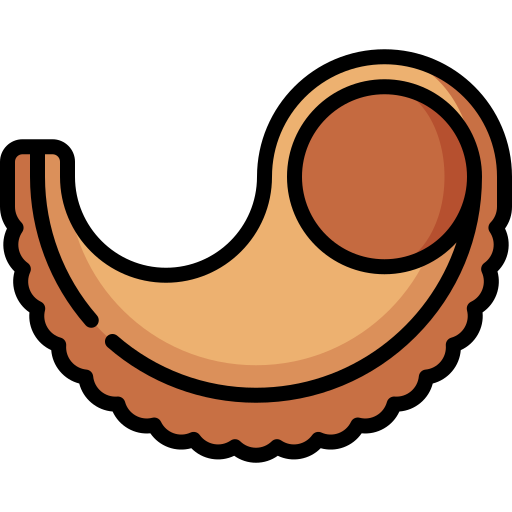 shofar Icône gratuit shofar Icône gratuit