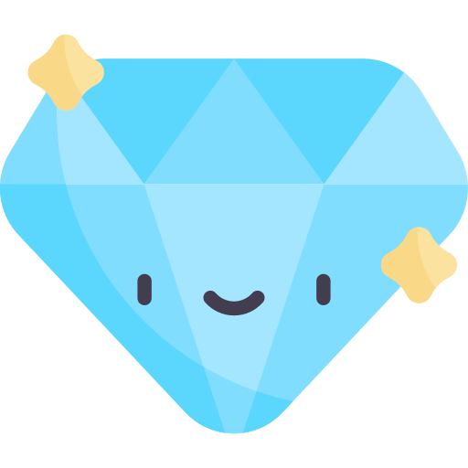 diamant kostenlos Icon