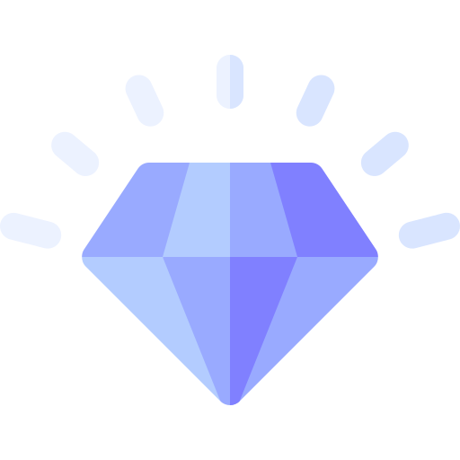 diamante icono gratis