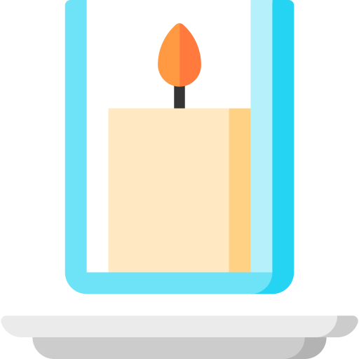 yahrzeit icono gratis