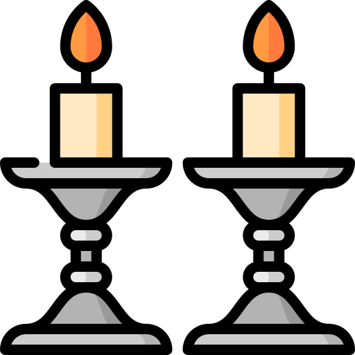 kerzen kostenlos Icon kerzen kostenlos Icon
