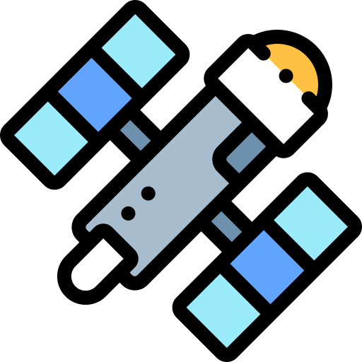 satellit kostenlos Icon