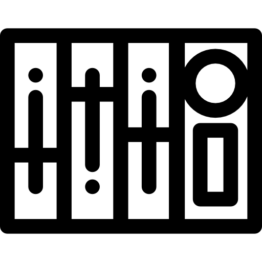 Музыкальный проигрыватель бесплатно иконка