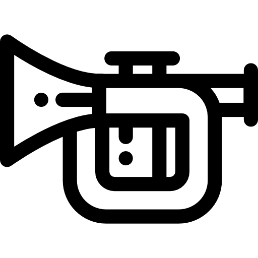 Джаз бесплатно иконка