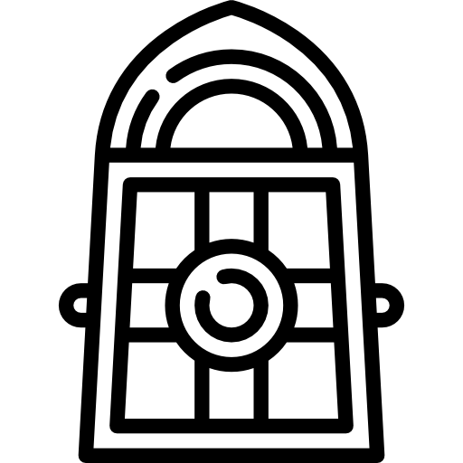 campana icono gratis