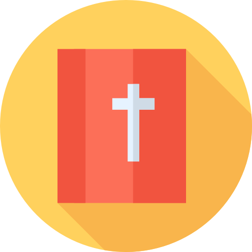 Библия бесплатно иконка