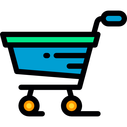 panier Icône gratuit