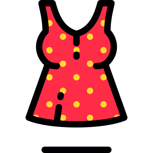 robe Icône gratuit