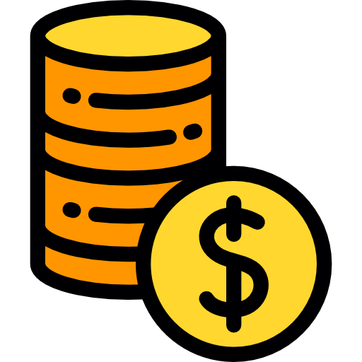 devise Icône gratuit