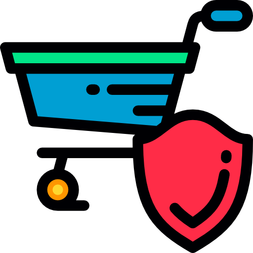 panier Icône gratuit