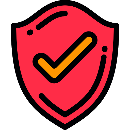 Shield free icon