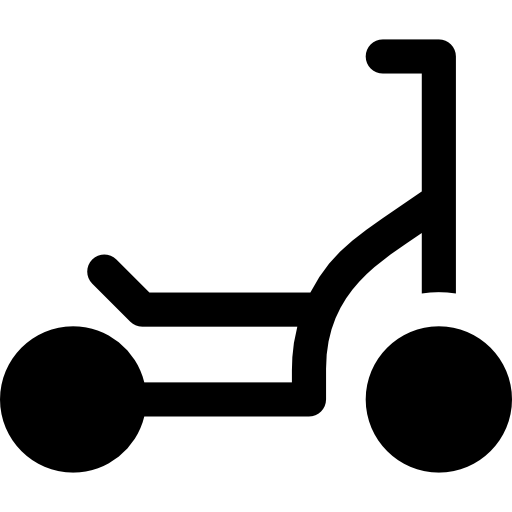 scooter icono gratis