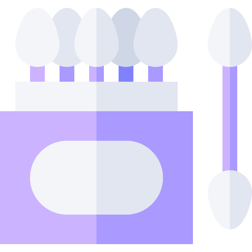 wattestäbchen kostenlos Icon wattestäbchen kostenlos Icon
