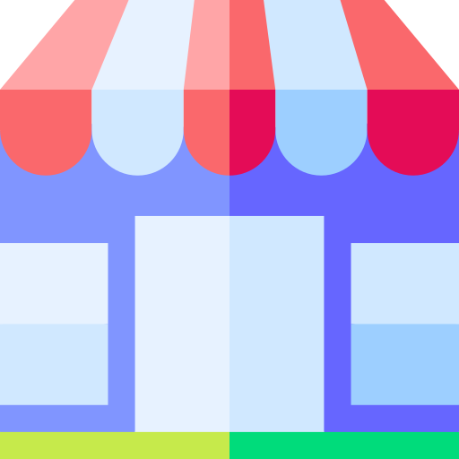 tienda icono gratis