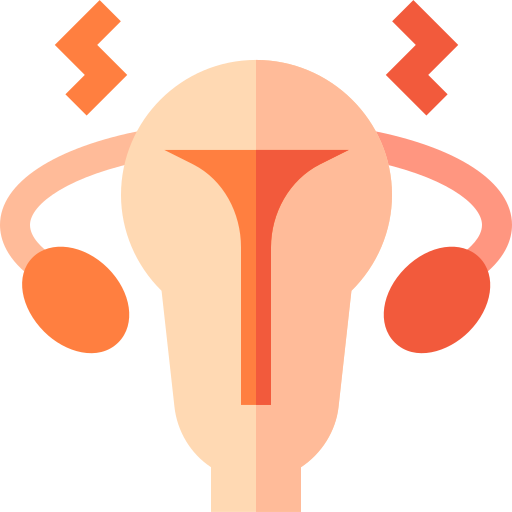 Ovaries  free icon