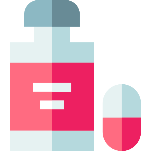 Лекарство бесплатно иконка