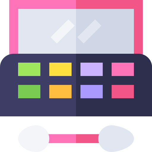 lidschatten kostenlos Icon lidschatten kostenlos Icon
