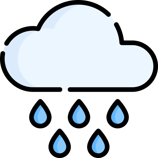 Rain - free icon