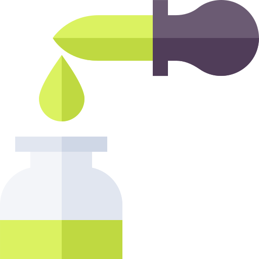 huile de cannabis Icône gratuit huile de cannabis Icône gratuit